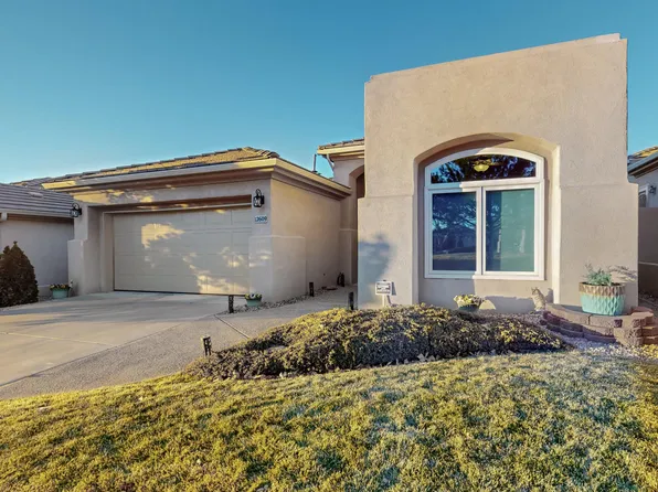 12609 Trillium Trl NE, Albuquerque, NM 87111