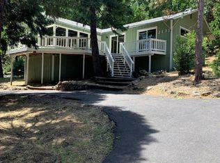 2490 Silver Dr, Arnold, CA
