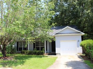8592 Waccamaw Ct, North Charleston, SC 29406