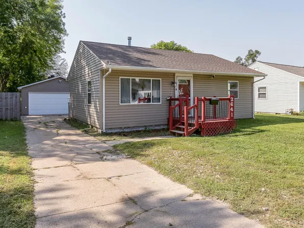 2641 Avenue G, Council Bluffs, IA 51501