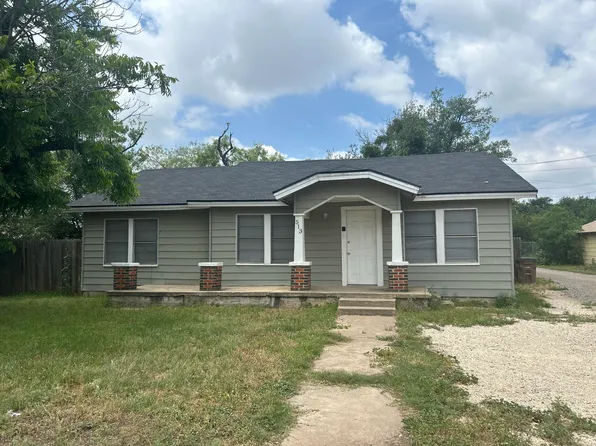513 N Browning St, San Angelo, TX 76903