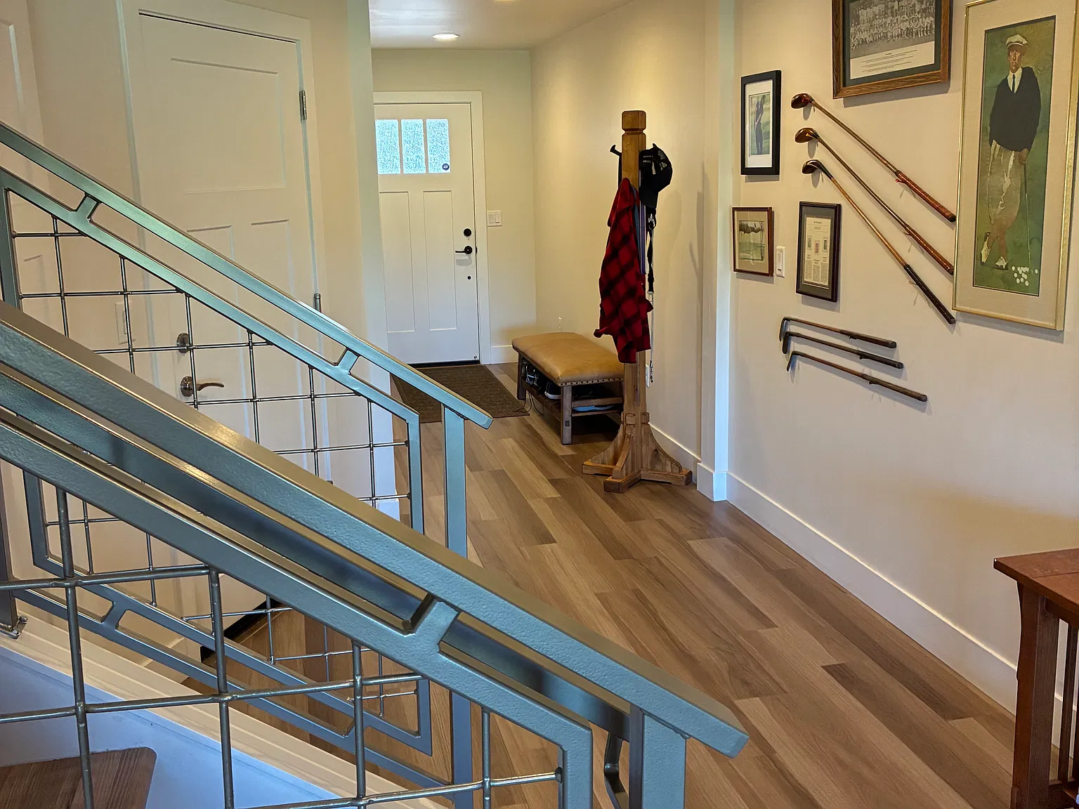 2 bed, 2.5 bath, 2459 sqft, $4,600 — Photo 3