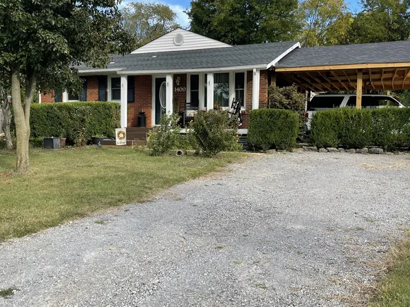 1400 Bain Dr, Madison, TN 37115