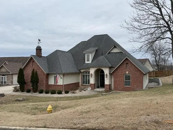 112 Millstone Court, Branson, MO 65616