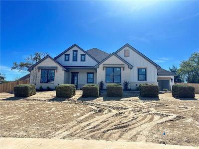 3273 Rose Hill Ln, Bryan, TX, 77808