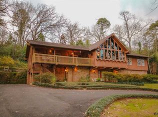 17389 Hidden Valley Ln, Flint, TX 75762