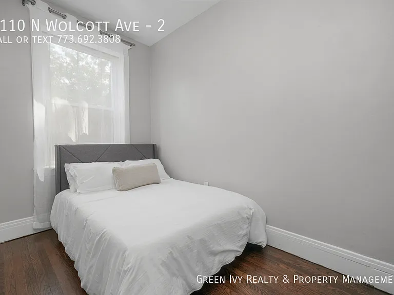 1110 N Wolcott Ave #2 — Photo 6