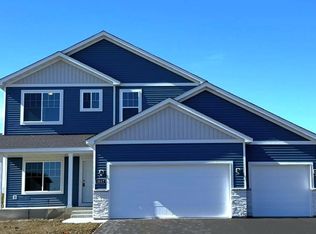 3117 Jandura Ave NE, Saint Michael, MN 55376