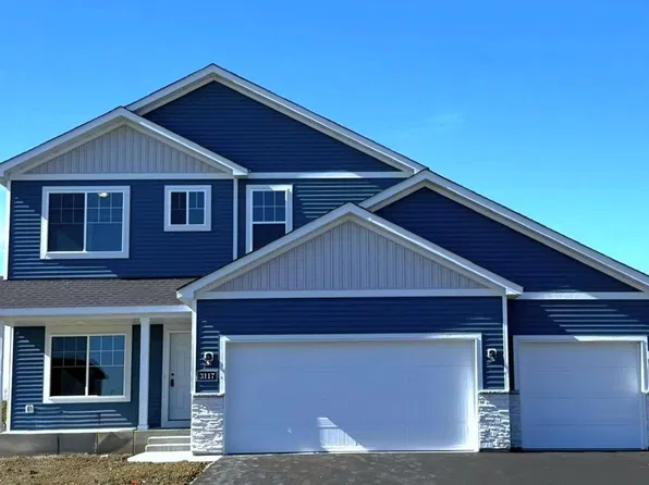3117 Jandura Ave NE, Saint Michael, MN 55376