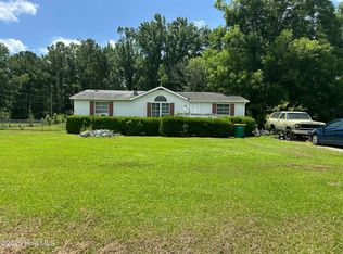 2293 Dawson Cabin Rd, Jacksonville, NC 28540