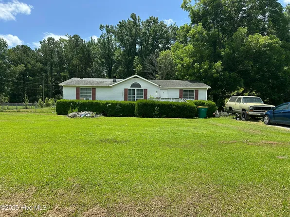 2293 Dawson Cabin Road, Jacksonville, NC 28540