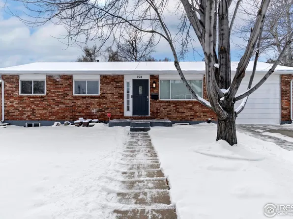 154 Granville Ave, Firestone, CO 80520