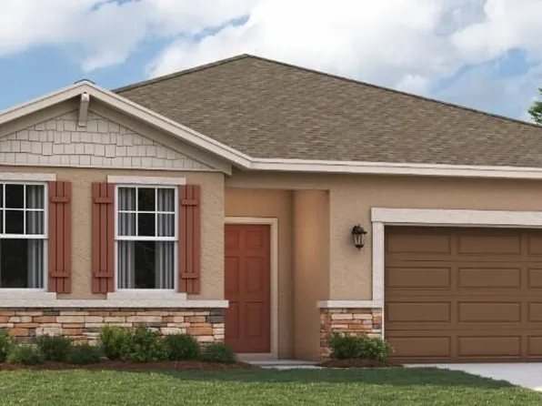 395 Brookshire Ave, Titusville, FL 32796