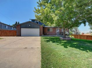 1661 Yates St, Denver, CO 80204