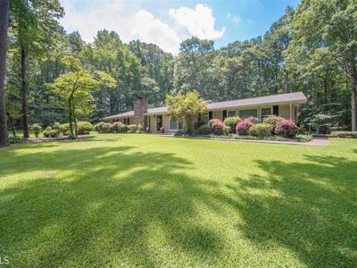 151 Hall Pl, Fayetteville, GA, 30215