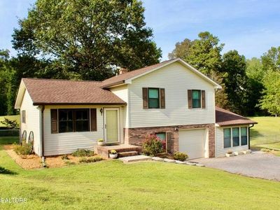 129 County Road 231, Niota, TN, 37826