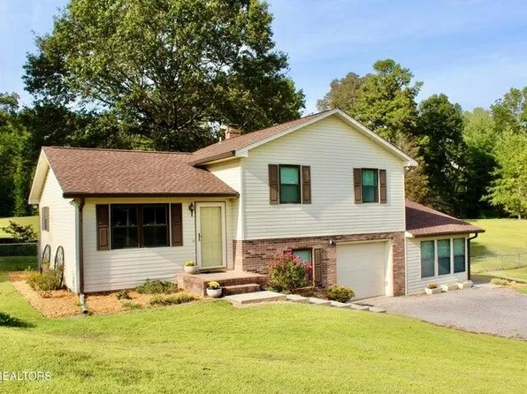 129 County Road 231, Niota, TN 37826