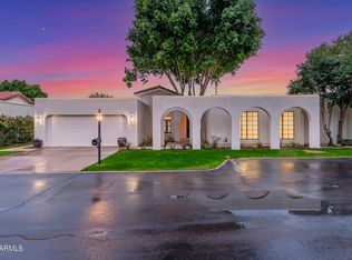 7325 E Valley Vista Dr, Scottsdale, AZ 85250