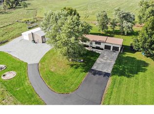 2557 Arnoldi Rd, Park Hills, MO 63601