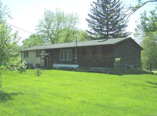730 Schultz Rd, Elma, NY 14059