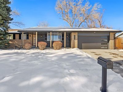 3829 S Eaton Street, Denver, CO, 80235