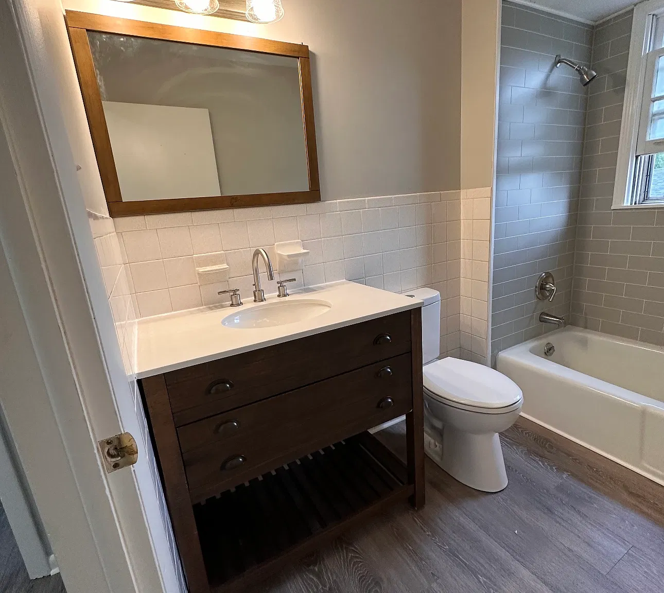 2 bed, 1.5 bath, 1250 sqft, $1,200 — Photo 4