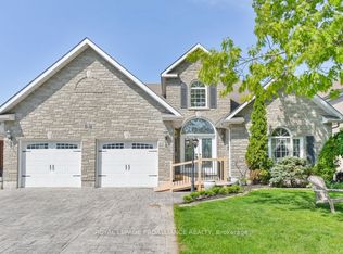 39 Grosvenor Dr, Belleville, ON K8P5K3