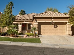 1825 Spring Summit Ln, Las Vegas, NV 89134