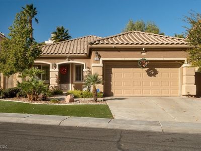 1825 Spring Summit Ln, Las Vegas, NV, 89134