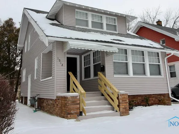 1912 Parkdale Ave, Toledo, OH 43607