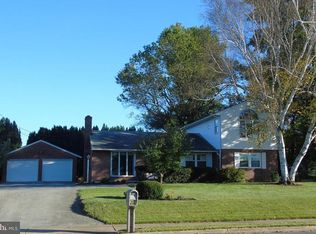 638 Stouffer Ave, Chambersburg, PA 17201
