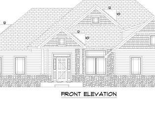 8 Cobblestone Trl, Granger, IN 46530