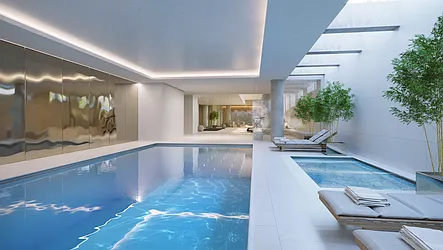 Rented by Triumph Property Group