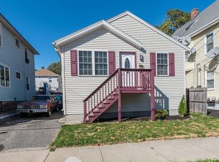 219 Ohio Ave, Providence, RI 02905