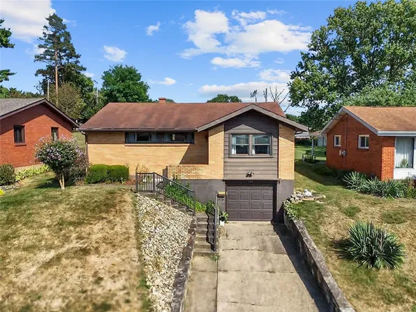 325 Cherrydell Dr, Pittsburgh, PA 15220