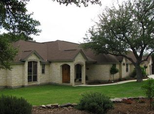 850 Bendel Ranch Rd, Canyon Lake, TX 78133