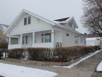 600 Alder St, Anaconda, MT, 59711