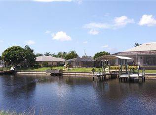 2228 SE 20th Ave, Cape Coral, FL 33990