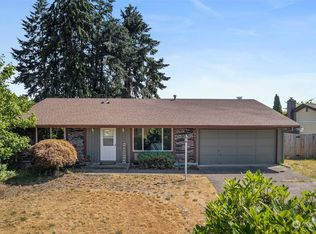 7841 13th Ave NE, Olympia, WA 98516