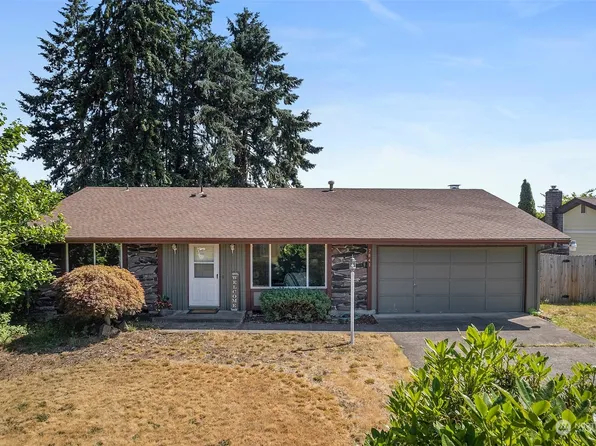 7841 13th Avenue NE, Olympia, WA 98516