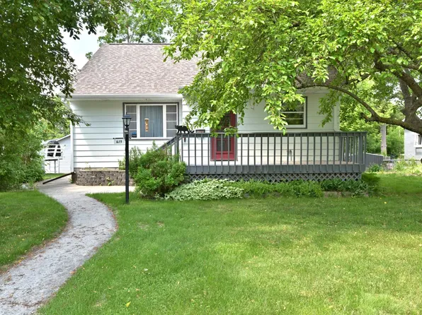 619 NW 9th Ave, Grand Rapids, MN 55744