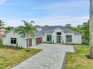4576 Hunting Trl, Lake Worth, FL 33467