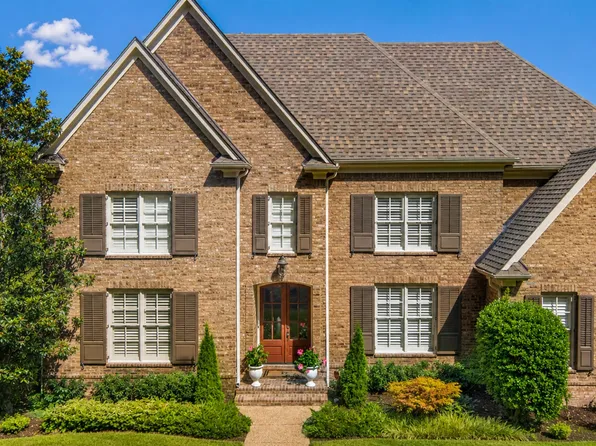 534 Justana Dr, Collierville, TN 38017