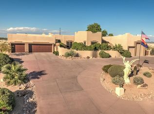 16632 E Glenbrook Blvd, Fountain Hills, AZ 85268