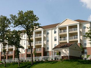201 Prairie Dunes Dr APT 1301, Branson, MO 65616