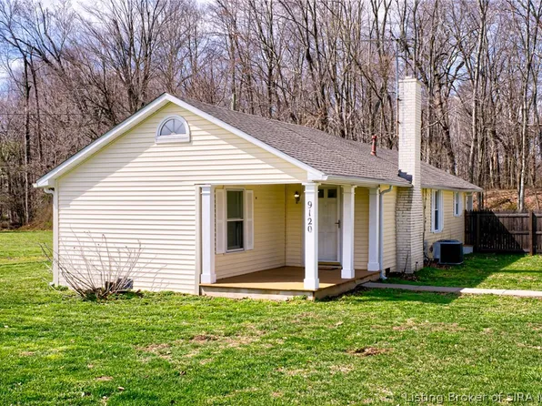 9120 E Blue River Road, Pekin, IN 47165