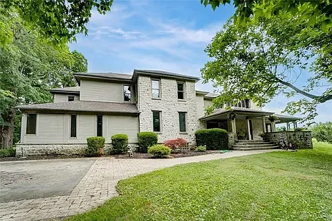 318 Grange Hall Rd — Photo 22