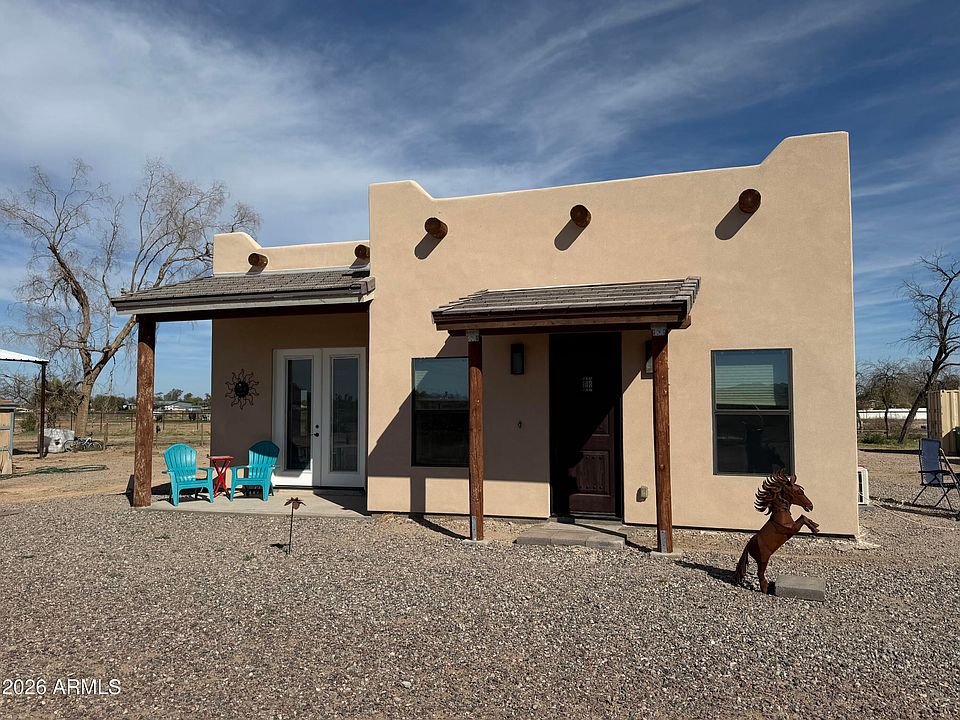 1st image of 10545 N Ralston Rd