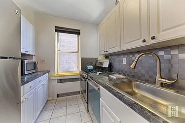 Sold by Halstead Real Estate