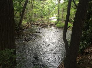 Mill Rd, Drums, PA 18222